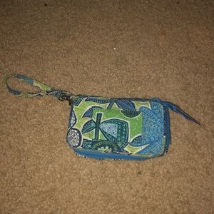 Wristlet